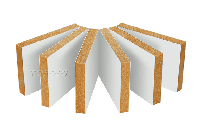 PVC Foam Sandwich Panels