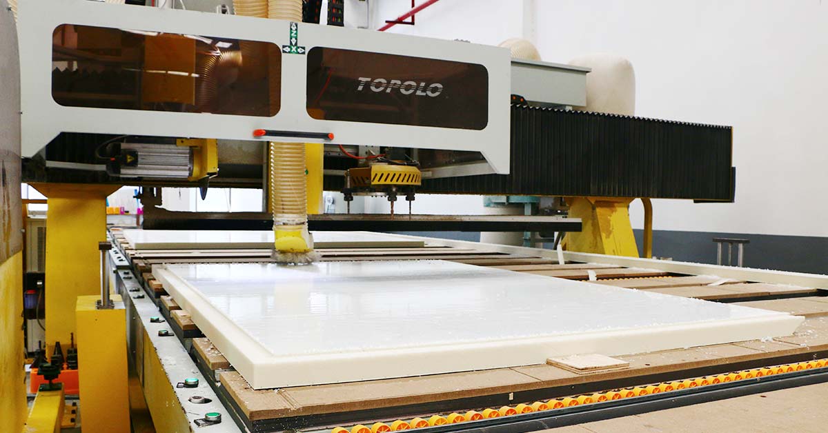 PU Foam Sandwich Panels