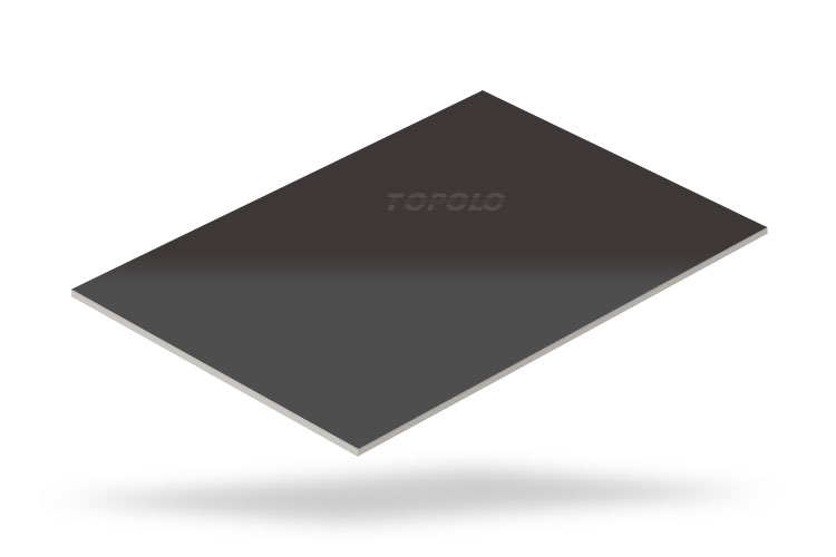 Glossy Gelcoat FRP Panels for RVs, Caravans, Travel Trailers, Motorhomes