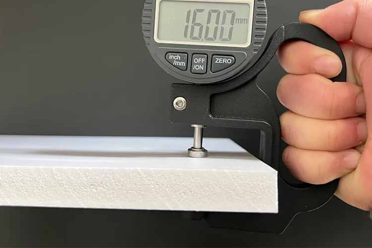 High Density PVC Board