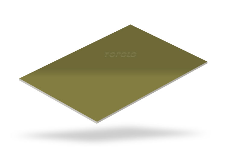 Glossy Gelcoat FRP Panels for RVs, Caravans, Travel Trailers, Motorhomes