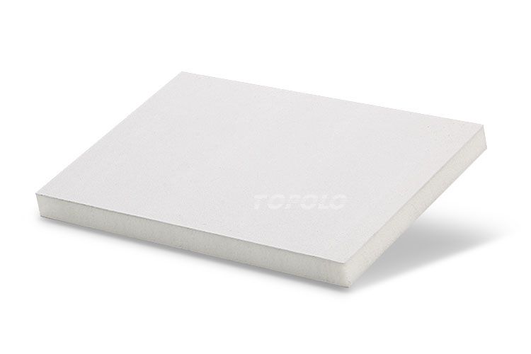 Lightweight PVC Film PET Foam Sandwich Panels for RV Cabinets