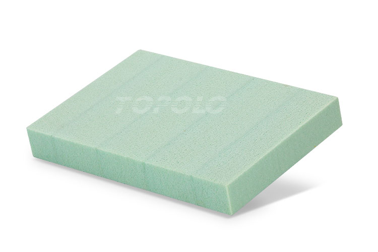 Recycled PET Foam