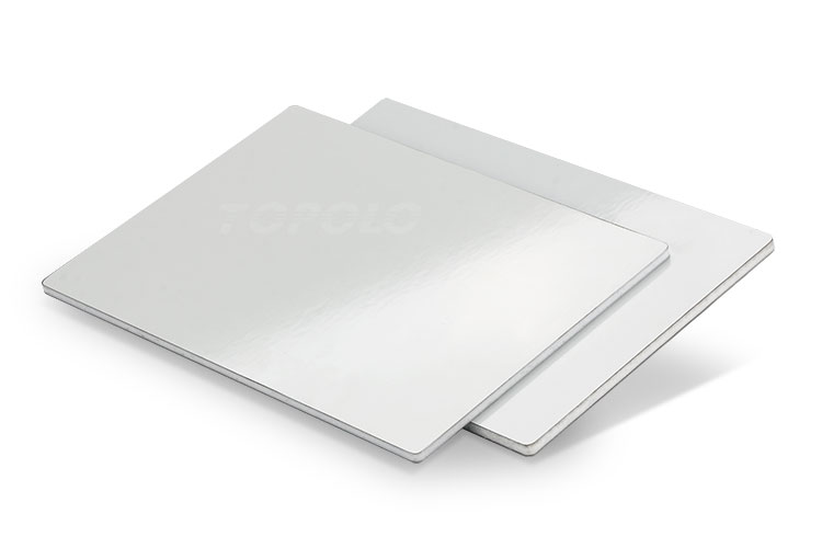 Dry Van Semi-Trailer Composite Wall Panels