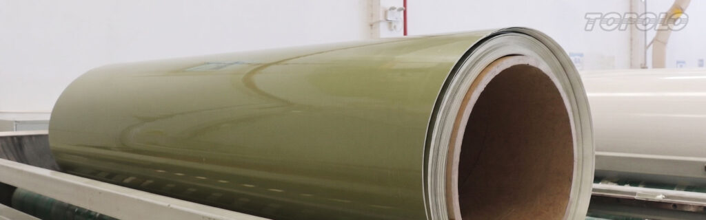 RV Fiberglass Panels